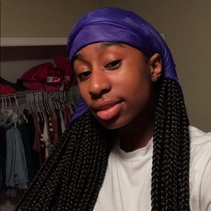 Meet your Posher, Kayla